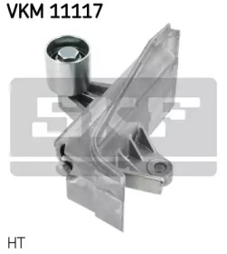 Ролик SKF VKM 11117